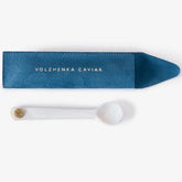 Classic Caviar Spoon by Volzhenka